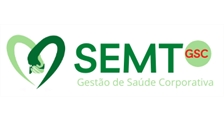 Logo de SEMT - SERVICOS MEDICINA DO TRABALHO LTDA