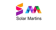 SOLAR MARTINS logo