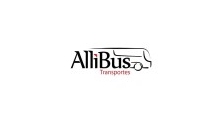 Logo de ALLIBUS TRANSPORTES LTDA