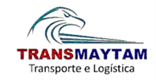 Logo de Transmaytam Transporte e Logística