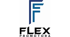 Logo de Flex Promotora de Vendas LTDA.