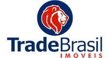 Logo de TRADE BRASIL IMOVEIS