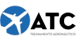Por dentro da empresa ATC - FACULDADE DE AVIAÇÃO CIVIL Logo