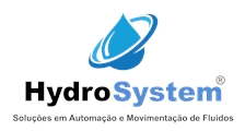 HYDROSYSTEM logo