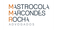 Logo de MASTROCOLA E MARCONDES ROCHA SOCIEDADE DE ADVOGADOS