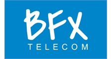 Logo de BFX Telecom