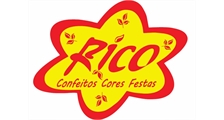 Logo de RICO CONFEITOS