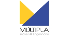 Logo de MULTIPLA CONSULTORIA E ENGENHARIA LTDA