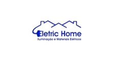 Logo de ELETRIC HOME