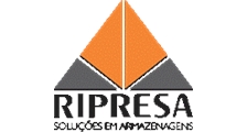 Logo de Ripresa Projetos