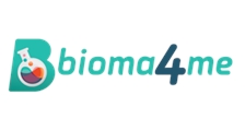 Logo de BIOMA4ME