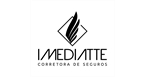 Por dentro da empresa Imediatte Corretora de Seguros Logo
