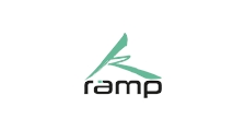 Logo de RAMP RM