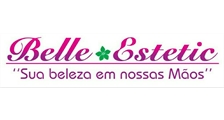 BELLE ESTETIC logo
