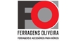 Por dentro da empresa FERRAGENS OLIVEIRA Logo