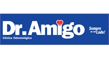 DR. AMIGO logo