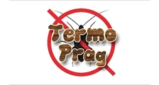 Logo de TERMO-PRAG DEDETIZADORA