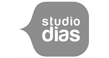 STUDIO DIAS DESIGN logo