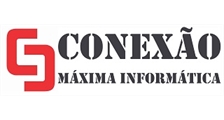 Logo de CONEXAO MAXIMA INFORMATICA