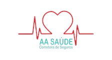 AA SAUDE logo