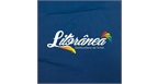 Por dentro da empresa Litorânea Distribuidora de Tintas Logo