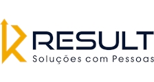Logo de RESULT SOLUÇÕES COM PESSOAS