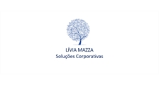 Logo de LIVIA MAZZA SOLUÇÕES CORPORATIVAS