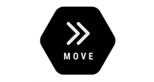 Logo de MOVE PROMOCOES