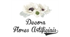 Por dentro da empresa DECORA FLORES ARTIFICIAIS Logo