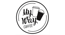 My Way Coffee logo