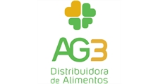 AG3 ALIMENTOS logo