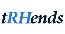 TRHENDS logo