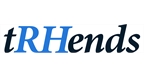 Por dentro da empresa TRHENDS Logo