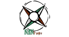 Logo de NANTRIPS E TURISMO