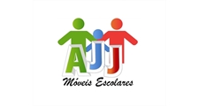 Logo de AJJ MOVEIS ESCOLARES