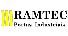 RAMTEC Portas industriais logo