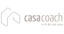 Logo de CASA COACH