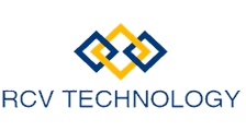Logo de RCV TECHNOLOGY