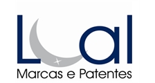 LUAL MARCAS logo