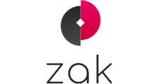 Logo de Zakpay Tecnologia Ltda