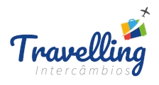 TRAVELLING INTERCAMBIOS E TURISMO logo