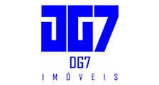 DG7 IMOVEIS logo