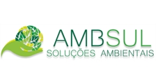 Logo de AMBSUL SOLUCOES AMBIENTAIS