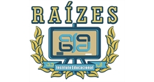 INSTITUTO EDUCACIONAL RAÍZES logo