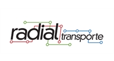 RADIAL TRANSPORTE COLETIVO logo
