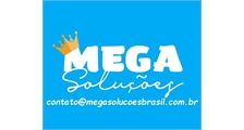 MEGA SOLUCOES BRASIL logo