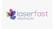 LASER FAST logo