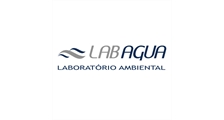 LAB AGUA logo