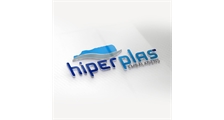 Logo de HIPERPLAS INDUSTRIA E COMERCIO DE EMBALAGENS EIRELI