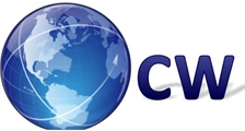 Logo de CW recrutamento e seleção